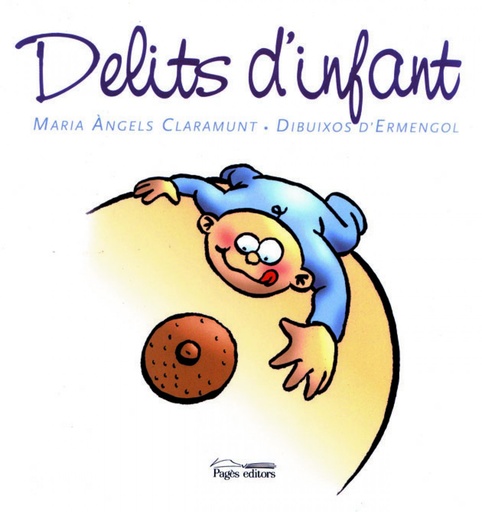 [9788497791717] Delits d´infant