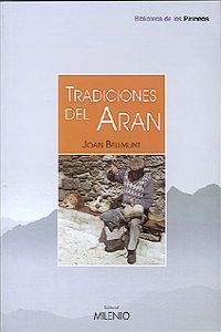 [9788489790834] Tradiciones del Arán