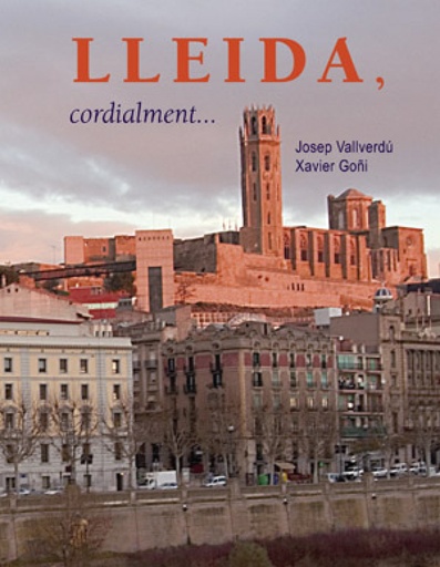 [9788497792998] Lleida, cordialment..