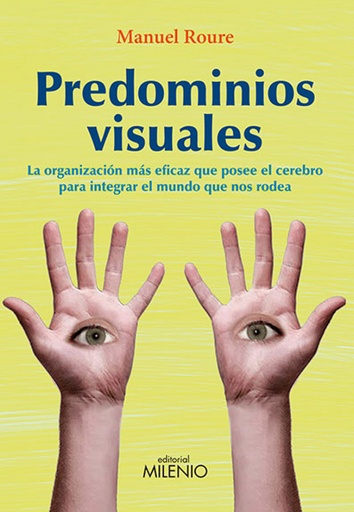 [9788497435123] Predominios visuales