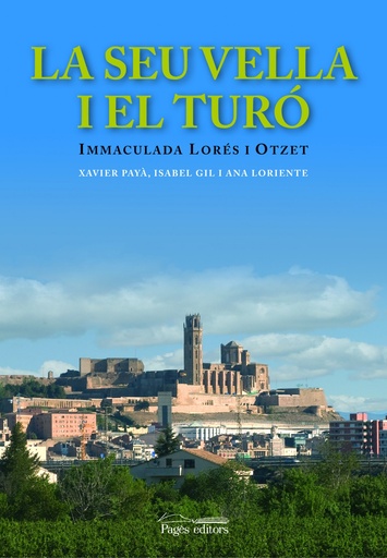 [9788497795418] La seu vella i el turo