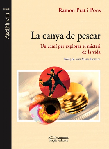 [9788497796019] La canya de pescar