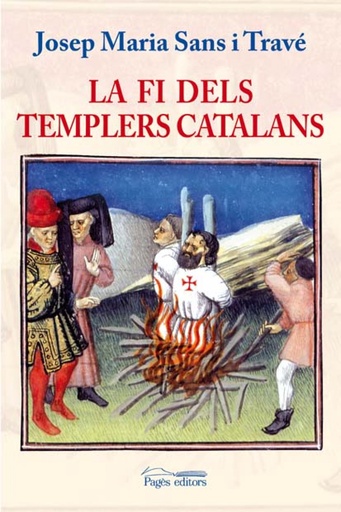 [9788497796330] La fi dels templers catalans