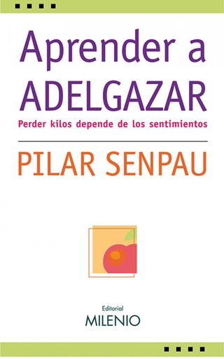 [9788497432221] Aprender a adelgazar