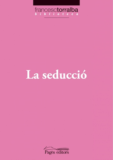 [9788497797269] La seduccio