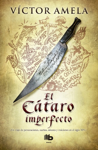 [9788466653152] El catarro imperfecto