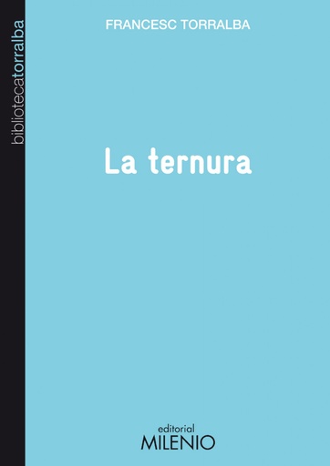 [9788497433778] La ternura