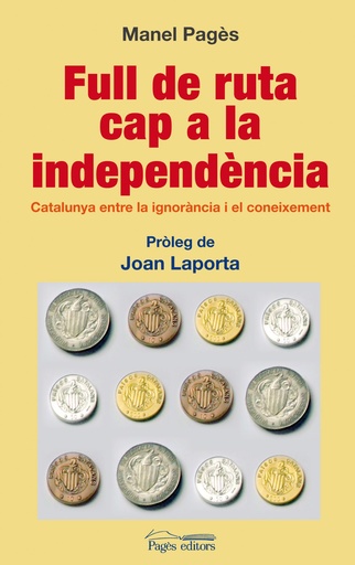 [9788497799423] Full de ruta cap a la independencia