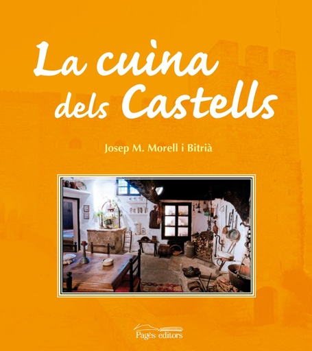 [9788499750736] La cuina dels castells