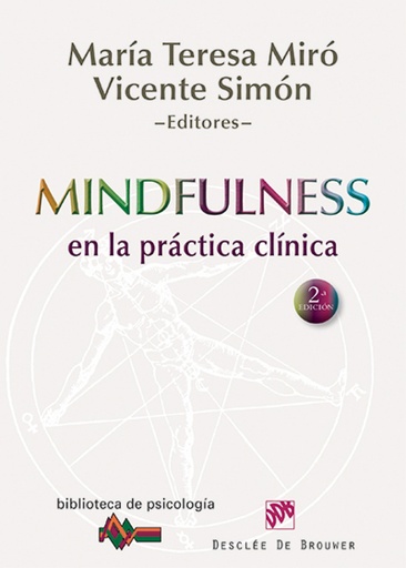 [9788433025517] Mindfulness en la practica clinica