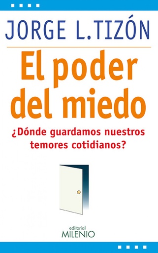 [9788497434607] El poder del miedo