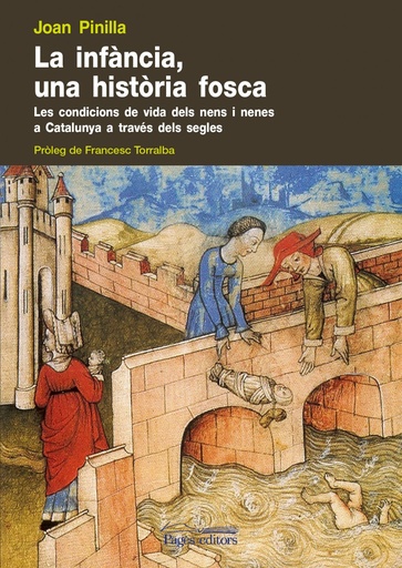 [9788499751498] La infancia, una historia fosca