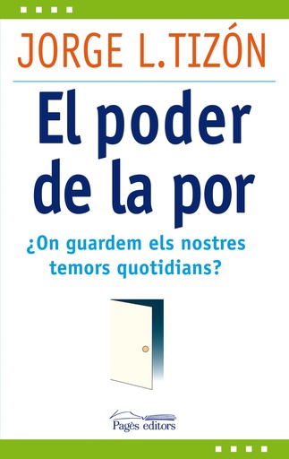 [9788499751511] El poder de la por