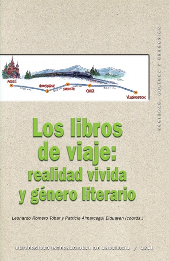 [9788446023791] Los libros de viaje