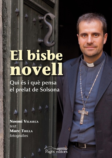 [9788499751528] El bisbe novell