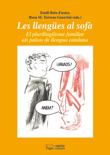 [9788499751726] Llengues al sofa, les