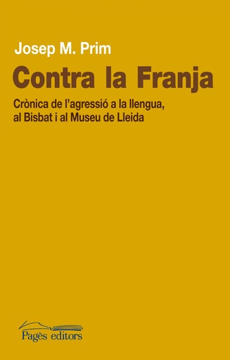 [9788499751931] Contra la franja