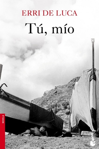 [9788432215513] Tú, mío