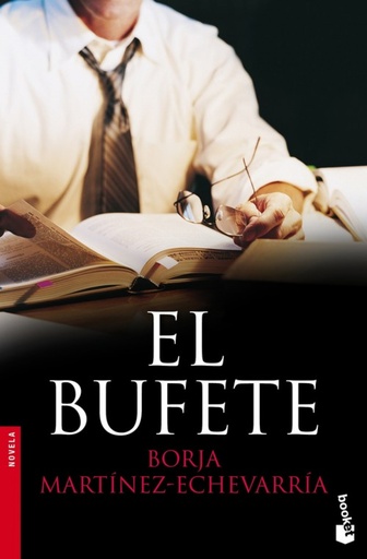 [9788427039643] El bufete