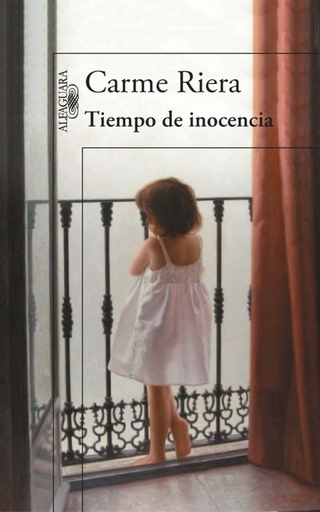 [9788420414041] Tiempo de inocencia