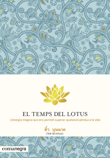 [9788415097655] El temps del lotus