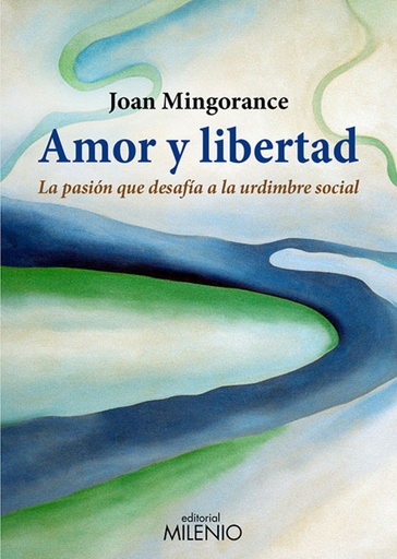 [9788497434713] Amor y libertad