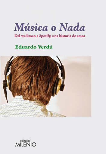 [9788497434737] Música o Nada