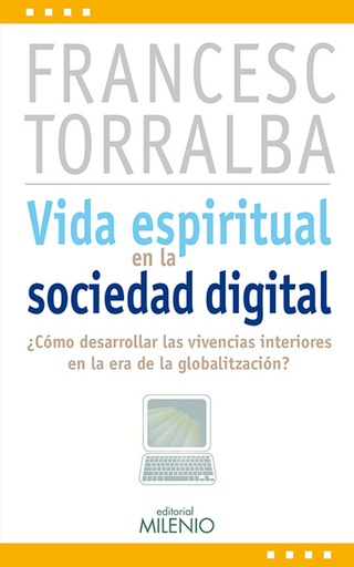 [9788497434805] Vida espiritual en la sociedad digital