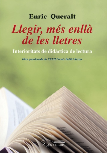 [9788499752402] Llegir, mes enlla de les lletres