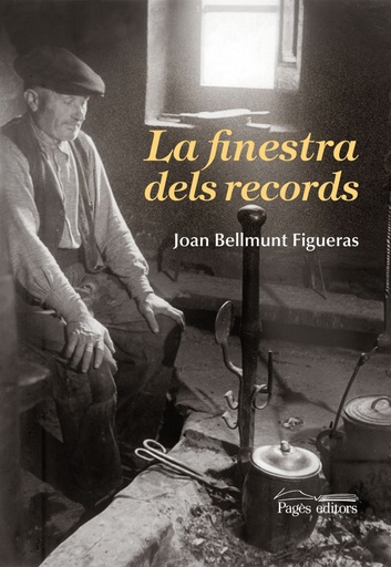 [9788499752518] La finestra dels records