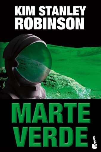 [9788445001127] Marte verde