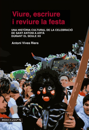 [9788415432104] Viure, escriure i reviure la festa