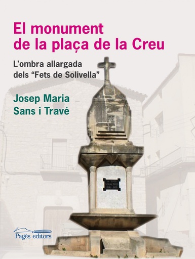 [9788499752822] El monument de la plaça de la creu