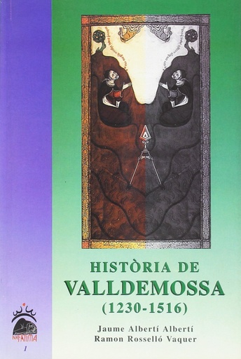 [9788489067721] Història de Valldemossa (1230-1516)