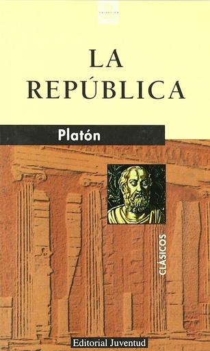 [9788426116338] La república