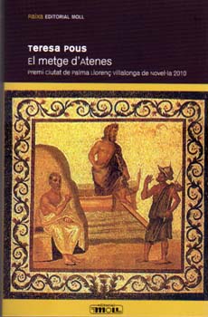 [9788427321960] EL METGE D´ATENES