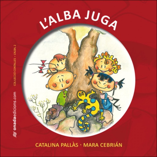 [9788496623804] Alba juga, l´