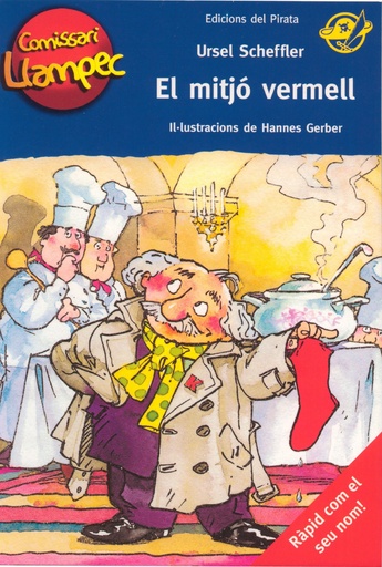 [9788496569317] EL MITJO VERMELL