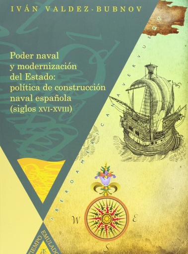 [9788484896456] Poder naval y modernizacion del estado