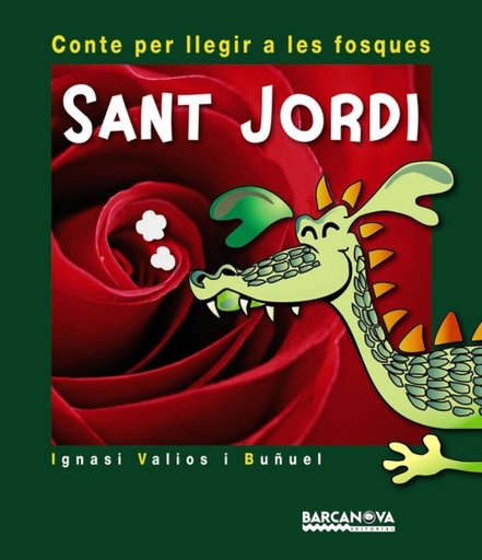 [9788448931421] SANT JORDI