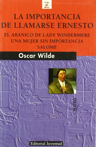 [9788426118752] El abanico de Lady Windermere y otras obras