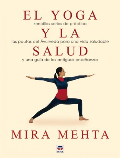 [9788479024765] El yoga y la salud