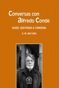 [9788476806401] Conversas con alfredo conde