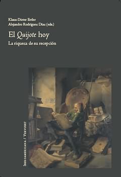 [9788484893004] El quijote hoy