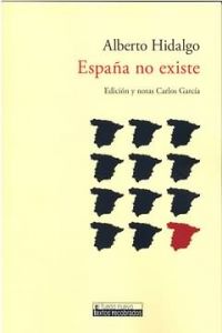 [9788484892960] España no existe