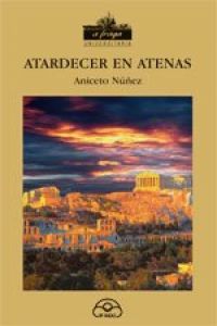 [9788476806234] Atardecer en atenas