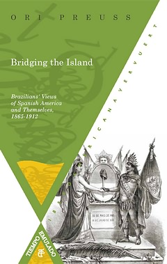 [9788484894810] Bridging the island