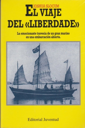 [9788426128584] EL VIAJE DEL LIBERDADE