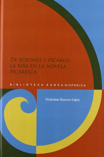 [9788484895169] De bufones y picaros