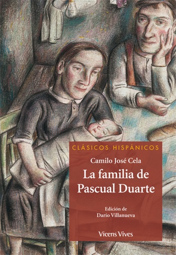 [9788468213491] Familia de Pascual Duarte